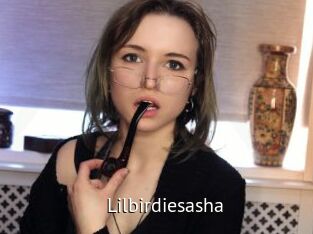 Lilbirdiesasha