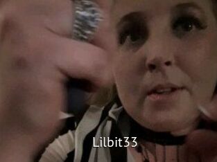 Lilbit33