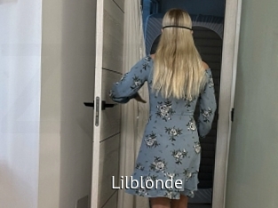 lilblonde Zizi X