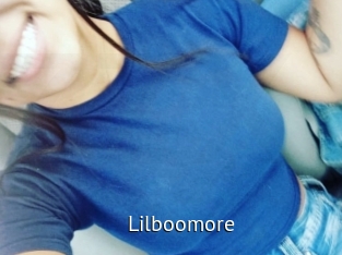 Lilboomore