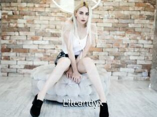 lilcandyx Zizi X