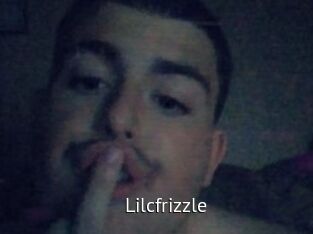 Lilcfrizzle