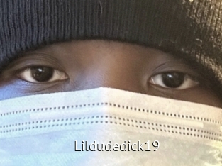 lildudedick19 Zizi X