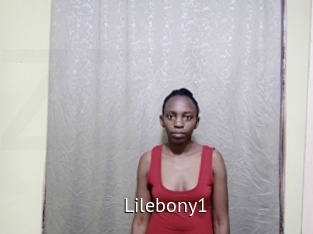 Lilebony1