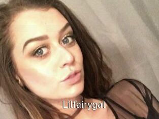Lilfairygal