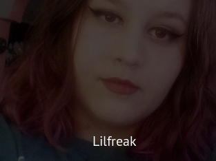 Lilfreak
