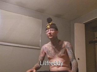 Lilfreddy