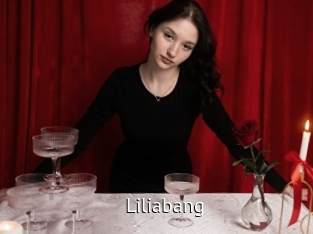 liliabang Zizi X