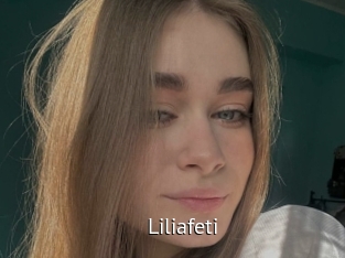 Liliafeti