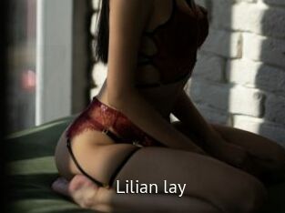 Lilian_lay