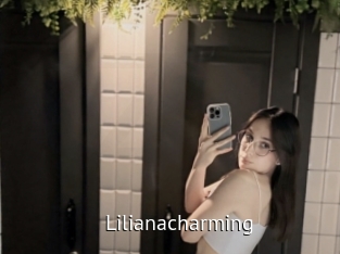 Lilianacharming