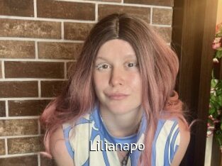 lilianapo Zizi X