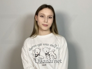 lilianarnet Zizi X