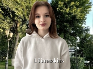 Lilianaskins