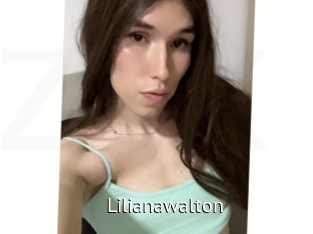 Lilianawalton