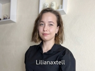 lilianaxtell Zizi X