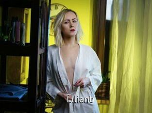 lilianb Zizi X