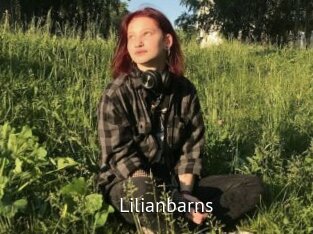 Lilianbarns