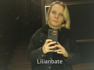 lilianbate Zizi X