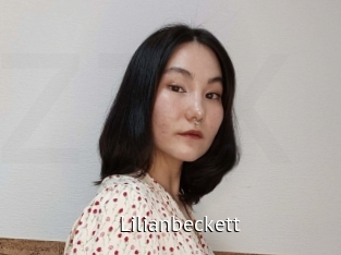 lilianbeckett Zizi X