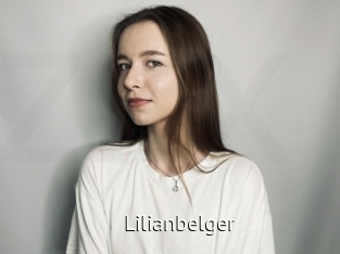 lilianbelger Zizi X