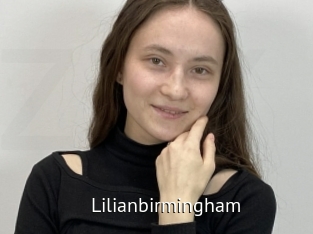 Lilianbirmingham