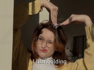 Lilianbolding