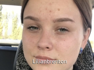 Lilianbrenton