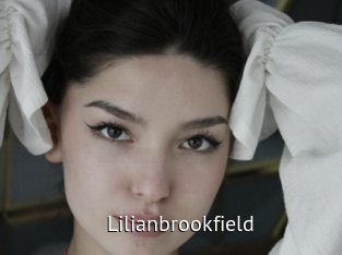 Lilianbrookfield