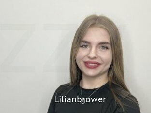 Lilianbrower