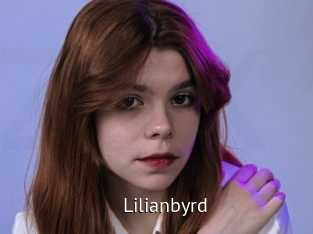 Lilianbyrd