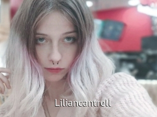 Liliancantrell