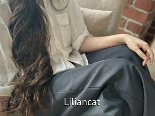 Liliancat