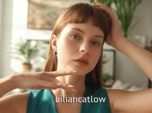 Liliancatlow