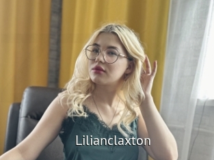 lilianclaxton Zizi X