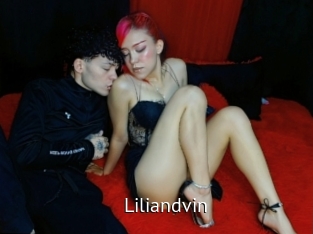 Liliandvin