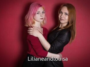 Lilianeandlouisa