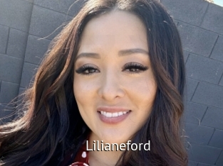 lilianeford Zizi X