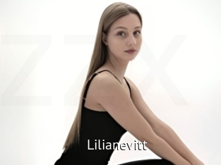 Lilianevitt