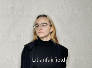 Lilianfairfield