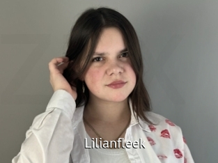 Lilianfleek