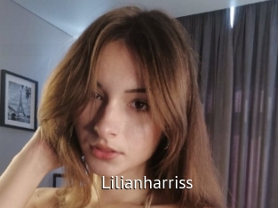 lilianharriss Zizi X