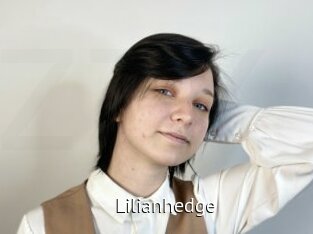 Lilianhedge