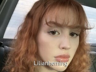 Lilianheming