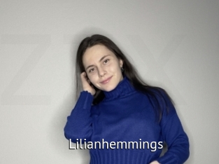 Lilianhemmings