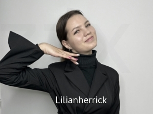 lilianherrick Zizi X