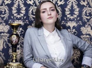 Lilianjenkins