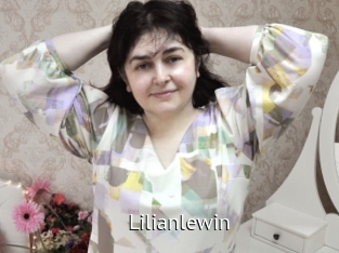 Lilianlewin