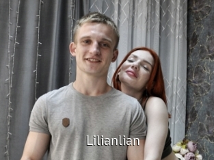 Lilianlian