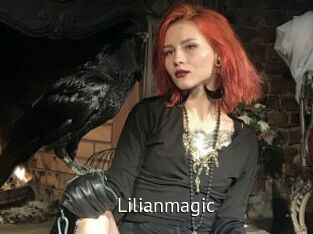 Lilianmagic
